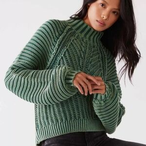 Free People Sweetheart Sweater